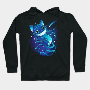 Cheshire Galaxy Hoodie